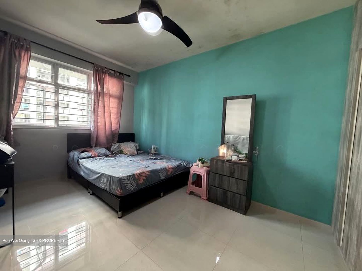 Blk 107C Eastbrook @ Canberra (Sembawang), HDB 4 Rooms #579273101